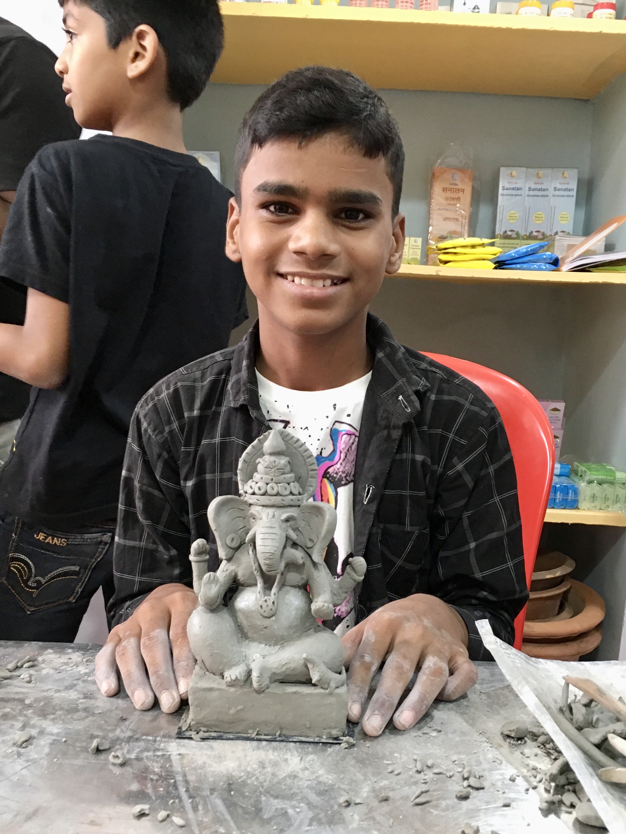 Ishakala Studio