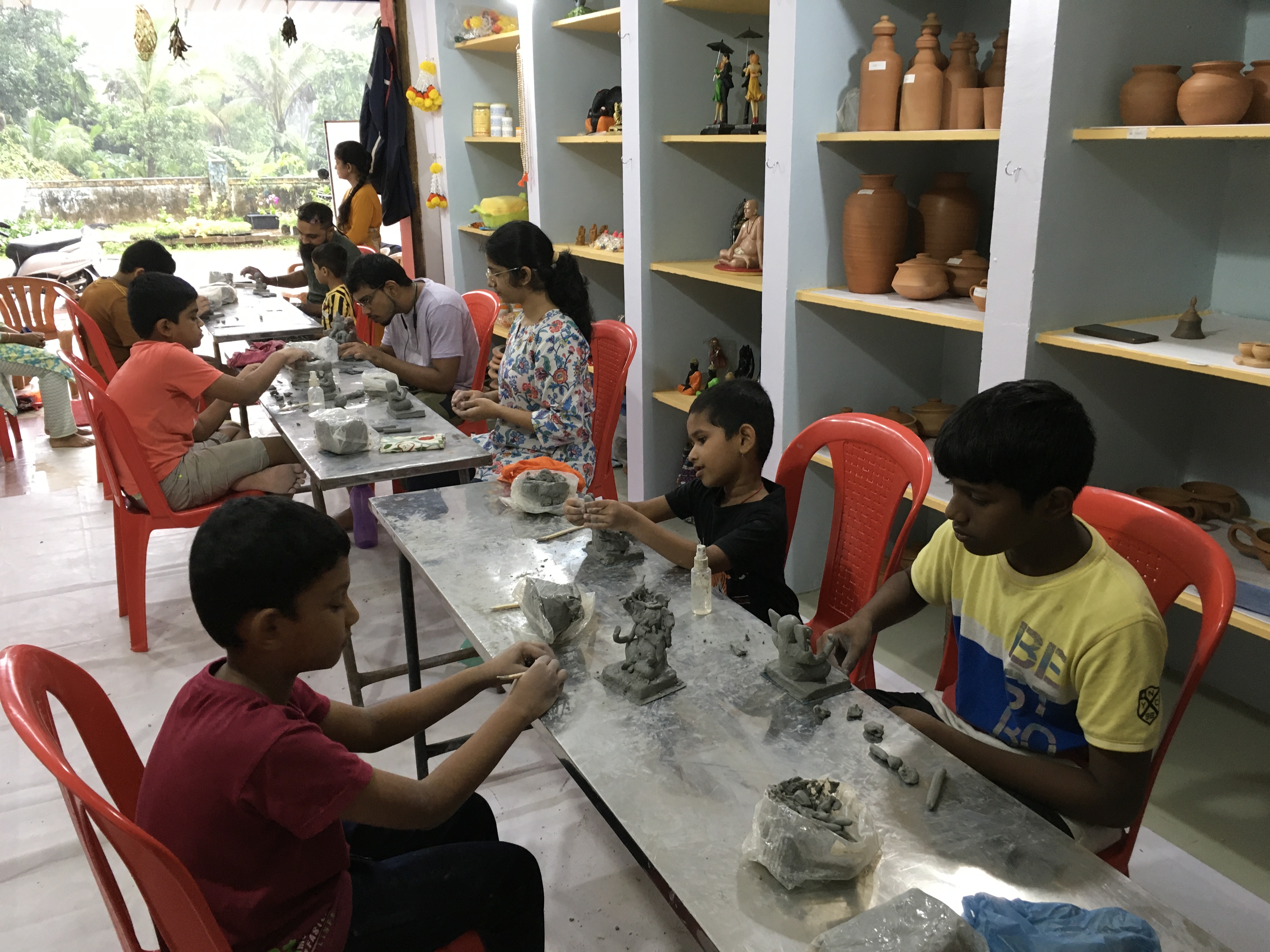 Ishakala Studio